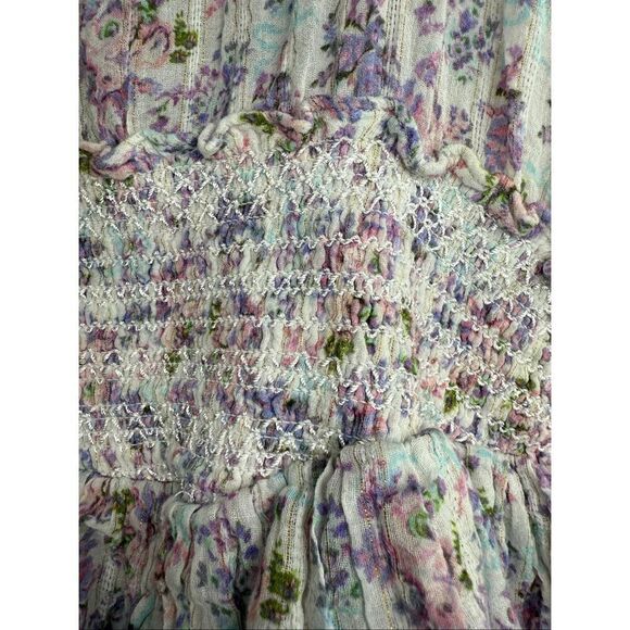 LoveShackFancy Shanely Dress - Picture 6 of 8